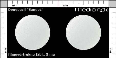 filmovertrukne tabletter 5 mg 