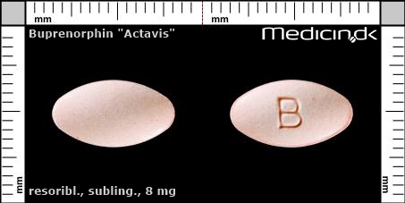 sublinguale resoribletter 8 mg 