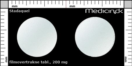 filmovertrukne tabletter 200 mg 