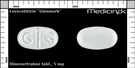 filmovertrukne tabletter 5 mg 