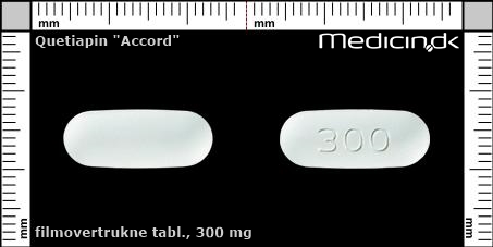 filmovertrukne tabletter 300 mg 