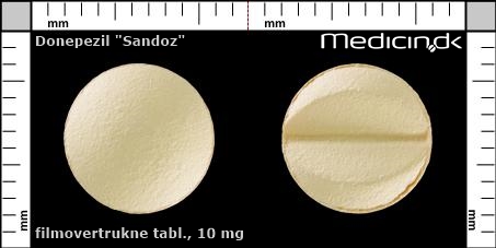 filmovertrukne tabletter 10 mg 