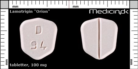 tabletter 100 mg 