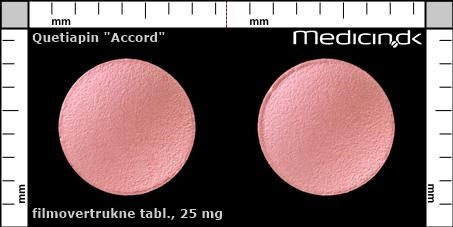 filmovertrukne tabletter 25 mg 