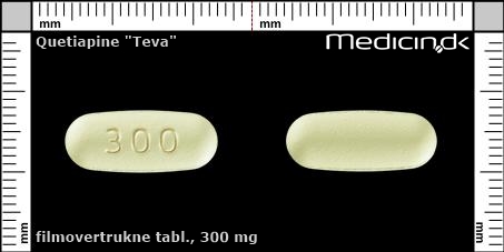 filmovertrukne tabletter 300 mg 