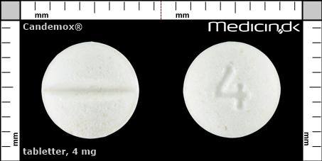 tabletter 4 mg 