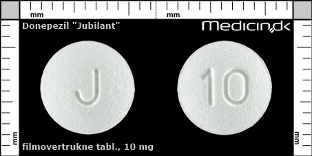 filmovertrukne tabletter 10 mg 