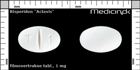 filmovertrukne tabletter 1 mg 