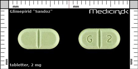 tabletter 2 mg 