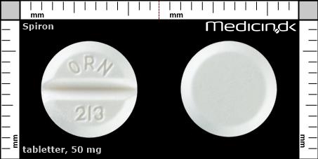 tabletter 50 mg 