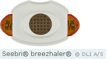 Seebri® breezhaler®