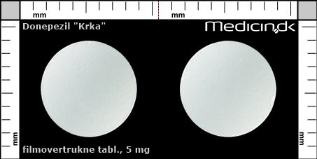 filmovertrukne tabletter 5 mg 