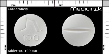 tabletter 100 mg 