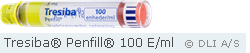 Tresiba® Penfill® 100 E/ml
