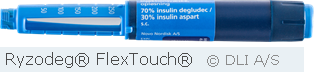 Ryzodeg® FlexTouch®