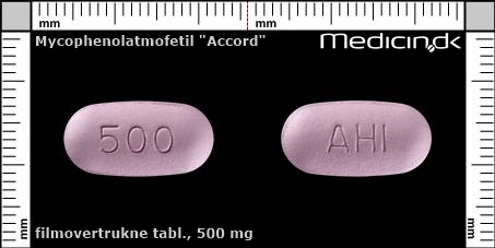 filmovertrukne tabletter 500 mg 