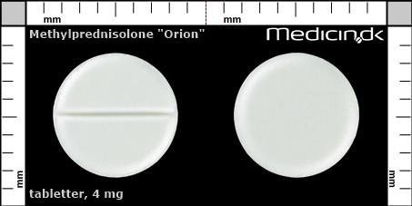 tabletter 4 mg 