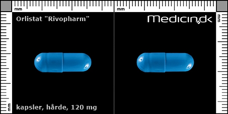 hårde kapsler 120 mg 