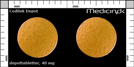 depottabletter 40 mg 