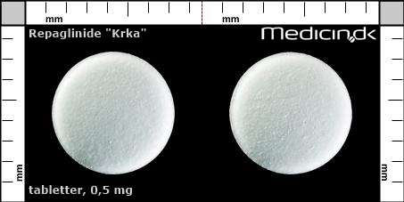 tabletter 0,5 mg 
