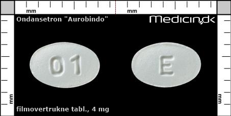 filmovertrukne tabletter 4 mg 
