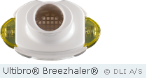Ultibro® Breezhaler®