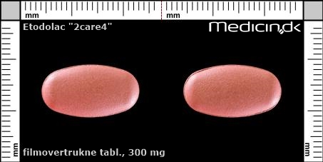 filmovertrukne tabletter 300 mg 