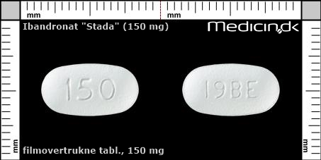 filmovertrukne tabletter 150 mg 