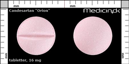 tabletter 16 mg 