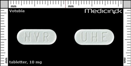 tabletter 10 mg 
