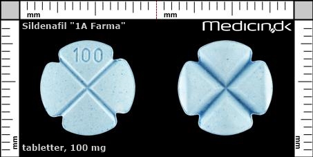 tabletter 100 mg 