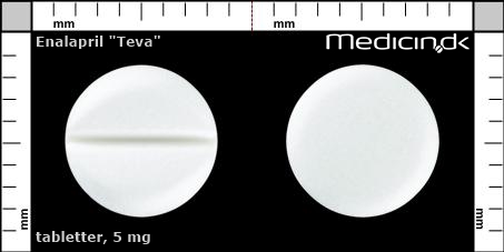 tabletter 5 mg 