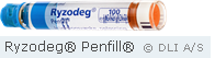 Ryzodeg® Penfill®