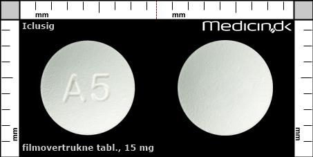 filmovertrukne tabletter 15 mg 