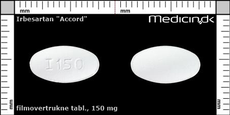 filmovertrukne tabletter 150 mg 
