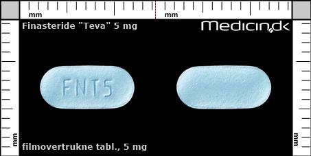 filmovertrukne tabletter 5 mg 