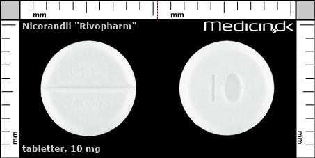 tabletter 10 mg 