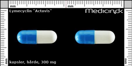 hårde kapsler 300 mg 