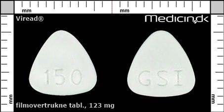 filmovertrukne tabletter 123 mg 