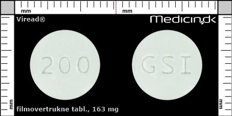 filmovertrukne tabletter 163 mg 