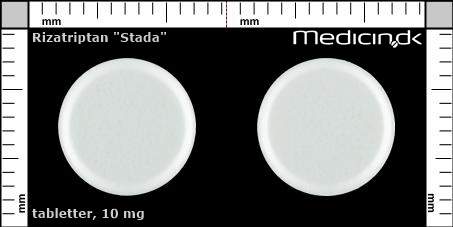 tabletter 10 mg 