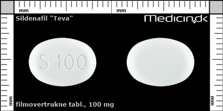 filmovertrukne tabletter 100 mg 