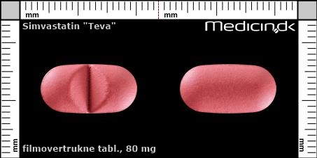 filmovertrukne tabletter 80 mg 