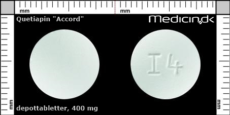 depottabletter 400 mg 