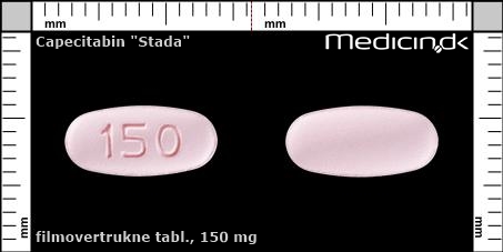 filmovertrukne tabletter 150 mg 
