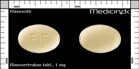 filmovertrukne tabletter 1 mg 