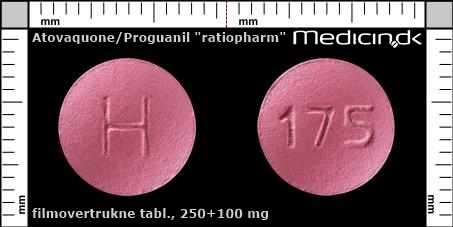 filmovertrukne tabletter 250+100 mg 
