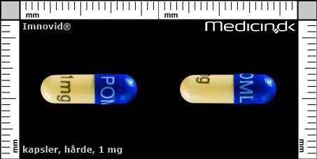 hårde kapsler 1 mg 