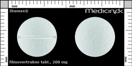 filmovertrukne tabletter 200 mg 