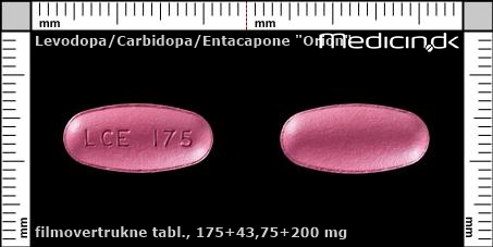 filmovertrukne tabletter 175+43,75+200 mg 